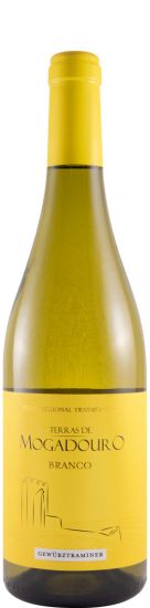 2021 Terras de Mogadouro Gewürztraminer branco