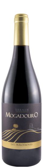 2020 Terras de Mogadouro red