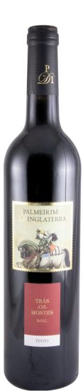 2020 Palmeirim D'Inglaterra tinto
