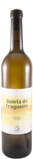 2021 Quinta do Fragueiro white