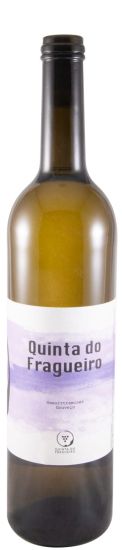 2021 Quinta do Fragueiro Gewürztraminer & Gouveio branco