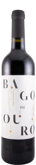 2021 Bago de Ouro tinto