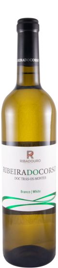 2021 Ribeira do Corso white
