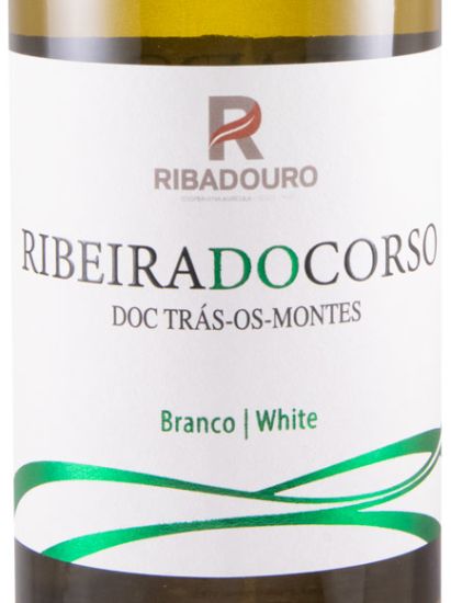 2021 Ribeira do Corso white