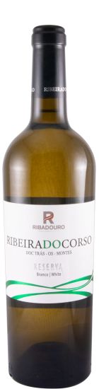 2021 Ribeira do Corso Reserva white