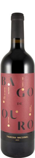 2022 Bago de Ouro Touriga Nacional tinto
