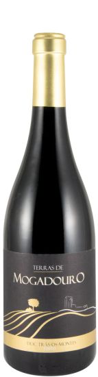 2022 Terras de Mogadouro tinto