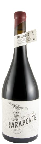 2021 Parapente Vinhas Velhas tinto