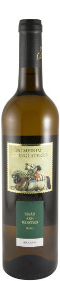 2022 Palmeirim d'Inglaterra branco