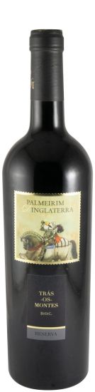 2020 Palmeirim d'Inglaterra Reserva tinto