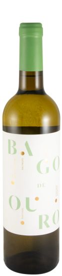 2024 Bago de Ouro branco