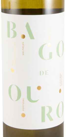 2024 Bago de Ouro branco