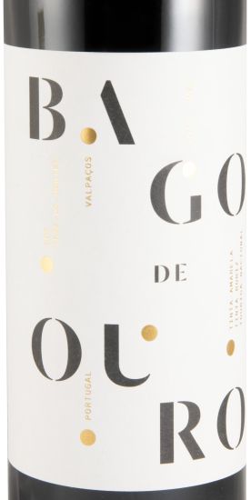 2023 Bago de Ouro red