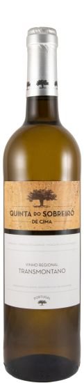 2024 Quinta do Sobreiró de Cima white