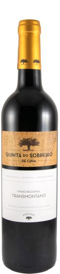 2024 Quinta do Sobreiró de Cima red