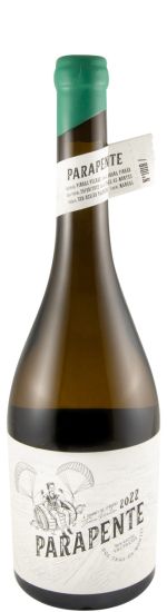 2022 Parapente Vinhas Velhas branco