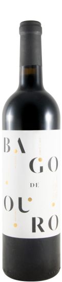 2024 Bago de Ouro red