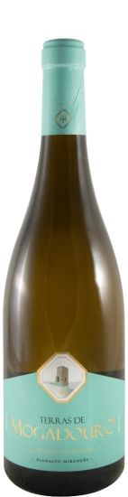 2024 Terras de Mogadouro white