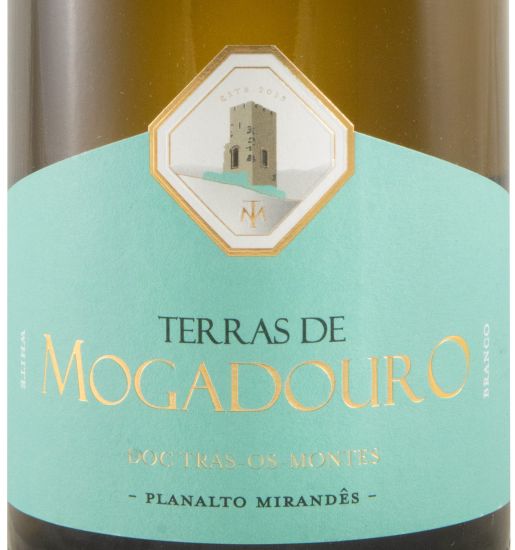 2024 Terras de Mogadouro white