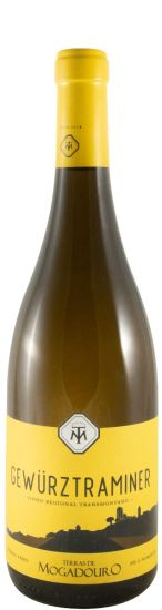 2024 Terras de Mogadouro Gewürztraminer white