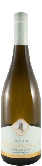 2022 Terras de Mogadouro Reserva white