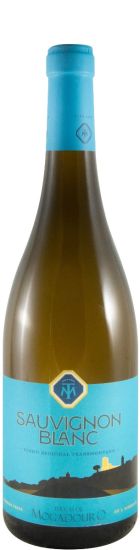 2025 Terras de Mogadouro Sauvignon Blanc white