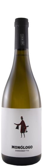 2020 Monólogo Chardonnay P706 branco