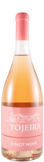 2023 Tojeira Pinot Noir rosé