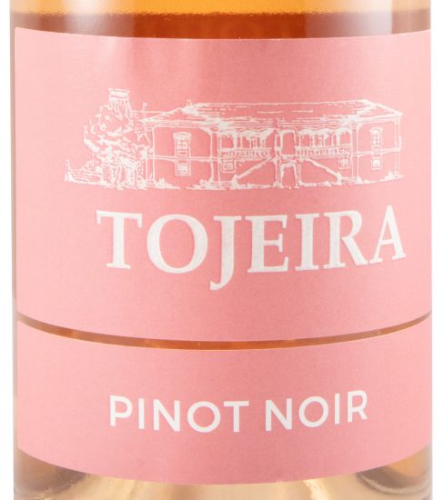 2023 Tojeira Pinot Noir rosé