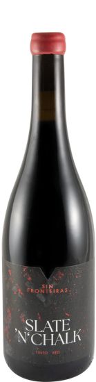 2021 Palhete Slate 'N' Chalk