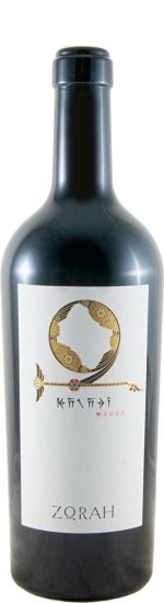2022 Zorah Karasì Areni Noir red