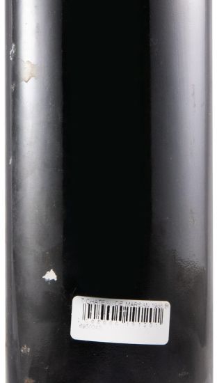 1986 Château de Marsan Bordeaux red (damaged label)