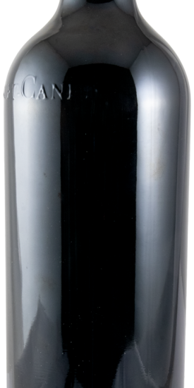 2011 Château Pontet-Canet s/Rótulo tinto