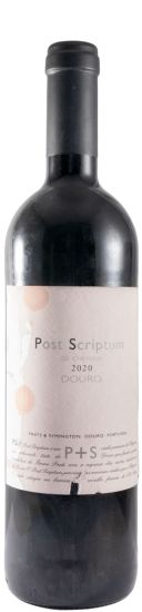 2020 Post Scriptum red