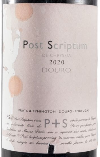 2020 Post Scriptum red