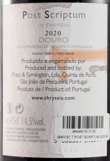 2020 Post Scriptum red