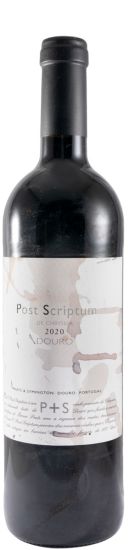 2020 Post Scriptum red