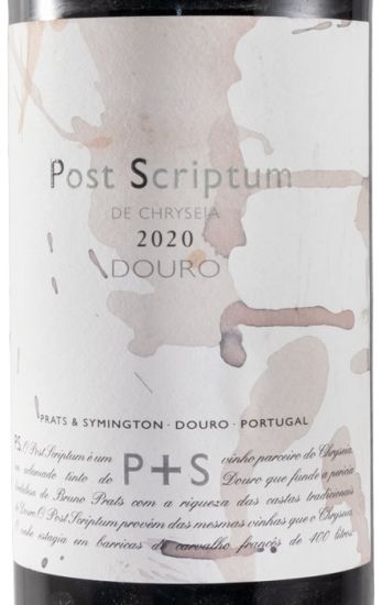 2020 Post Scriptum red