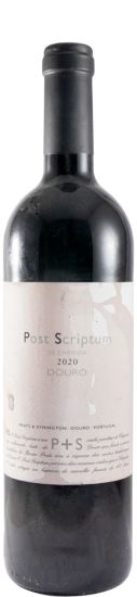 2020 Post Scriptum red