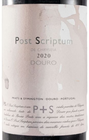 2020 Post Scriptum red
