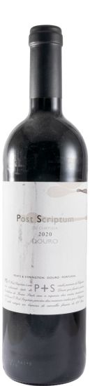 2020 Post Scriptum red