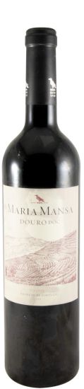 2021 Quinta do Noval Maria Mansa tinto (rótulo danificado)