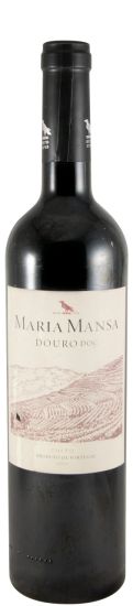 2021 Quinta do Noval Maria Mansa tinto (rótulo danificado)