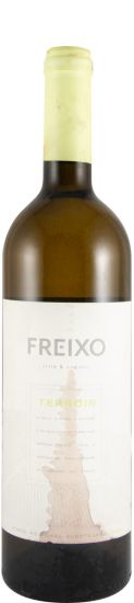 2023 Herdade do Freixo Terroir white (damaged label)