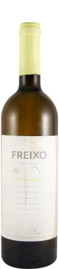2023 Herdade do Freixo Terroir white (damaged label)