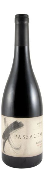 2023 Passagem Reserva tinto (rótulo danificado)