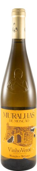 2023 Muralhas white (damaged label)