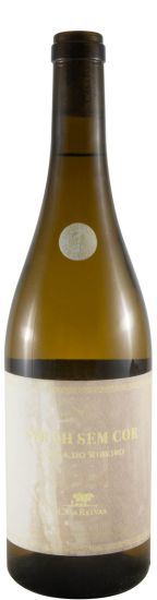 2024 Casa Relvas Syrah Sem Cor white (damaged label)