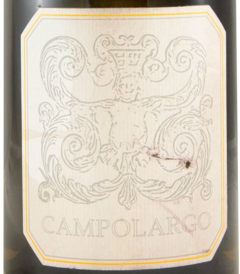 2022 Campolargo Cerceal branco (rótulo danificado)