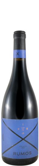 2023 Quinta da Eiró Rumos Colheita red (damaged label)